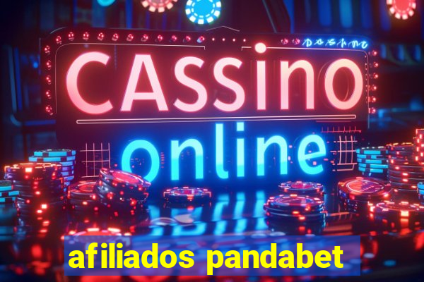 afiliados pandabet